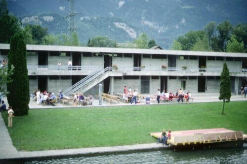 1982 - Kreistreffen Diepoldsau