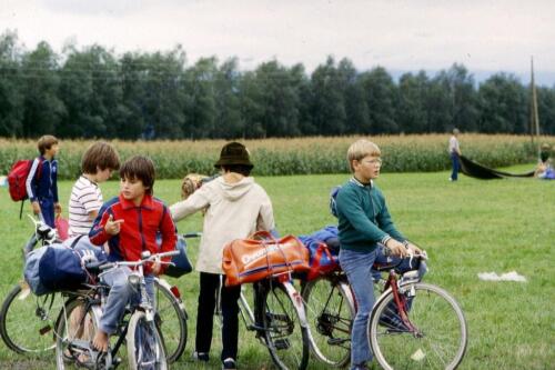 1983 - Kreistreffen Widnau