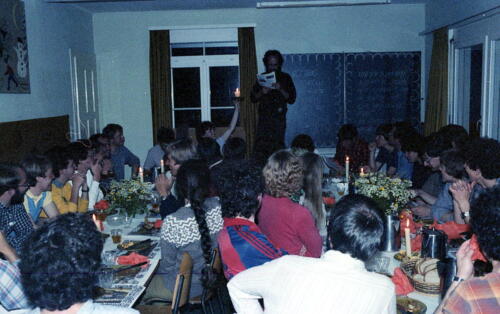 1983 - J+S Leiterkurs